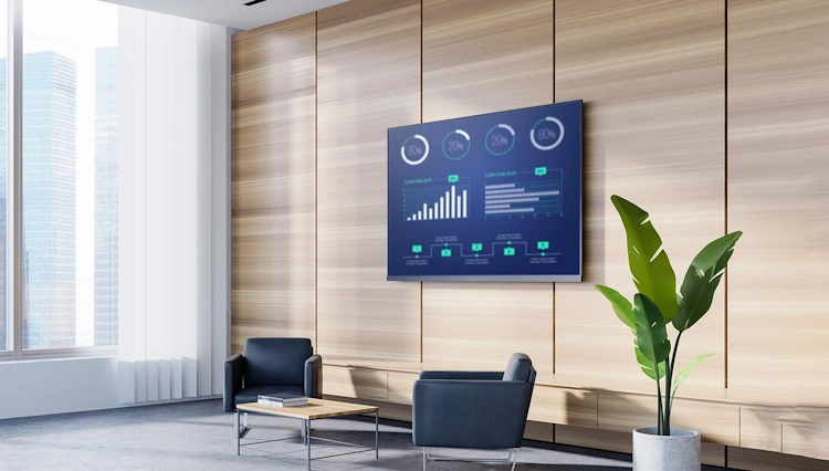 Телевидение для бизнеса от Ростелеком в посёлок Загирянка (Воронежская область)